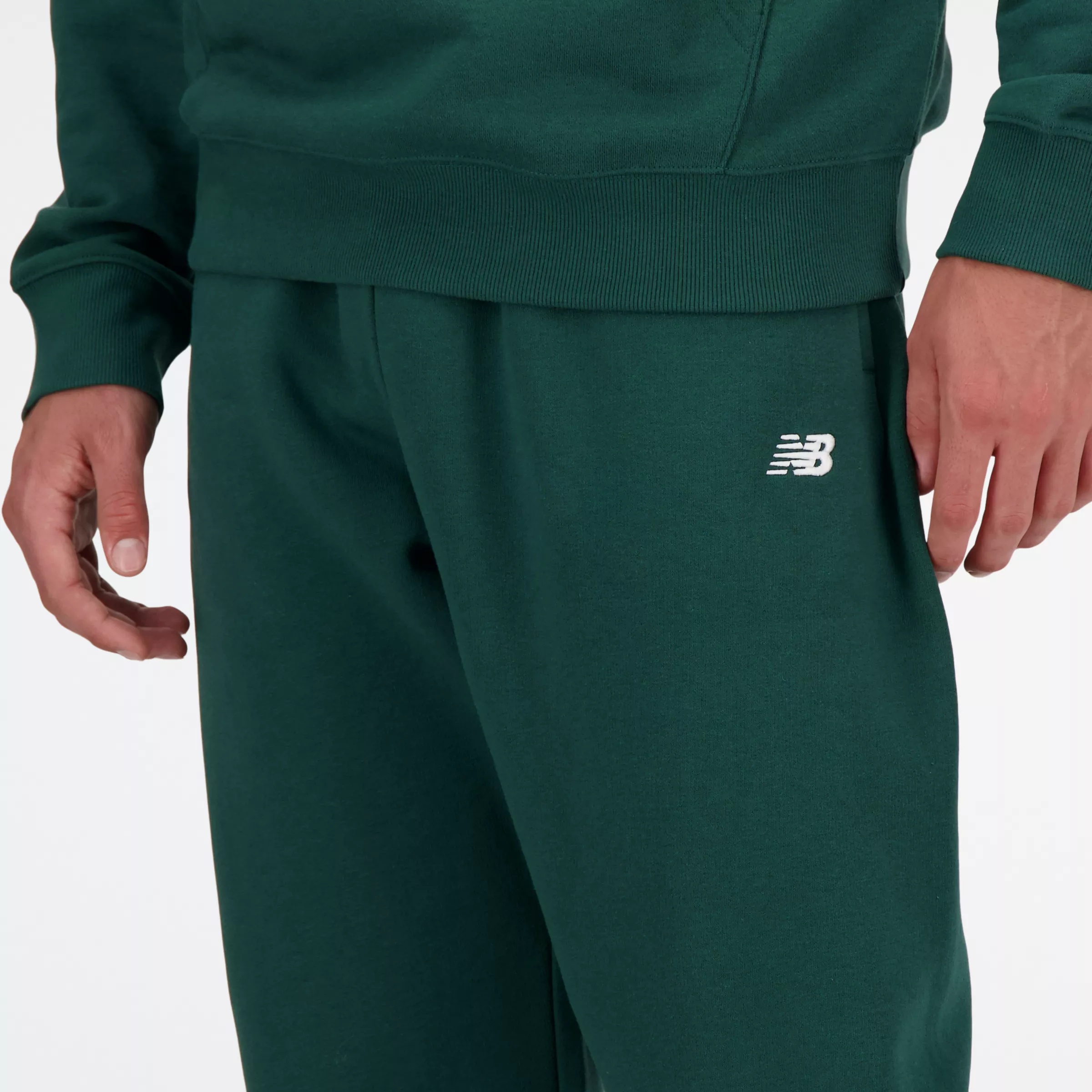 Sport Essentials Fleece Jogger - 4
