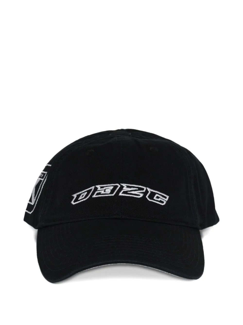 logo speedy cap - 1