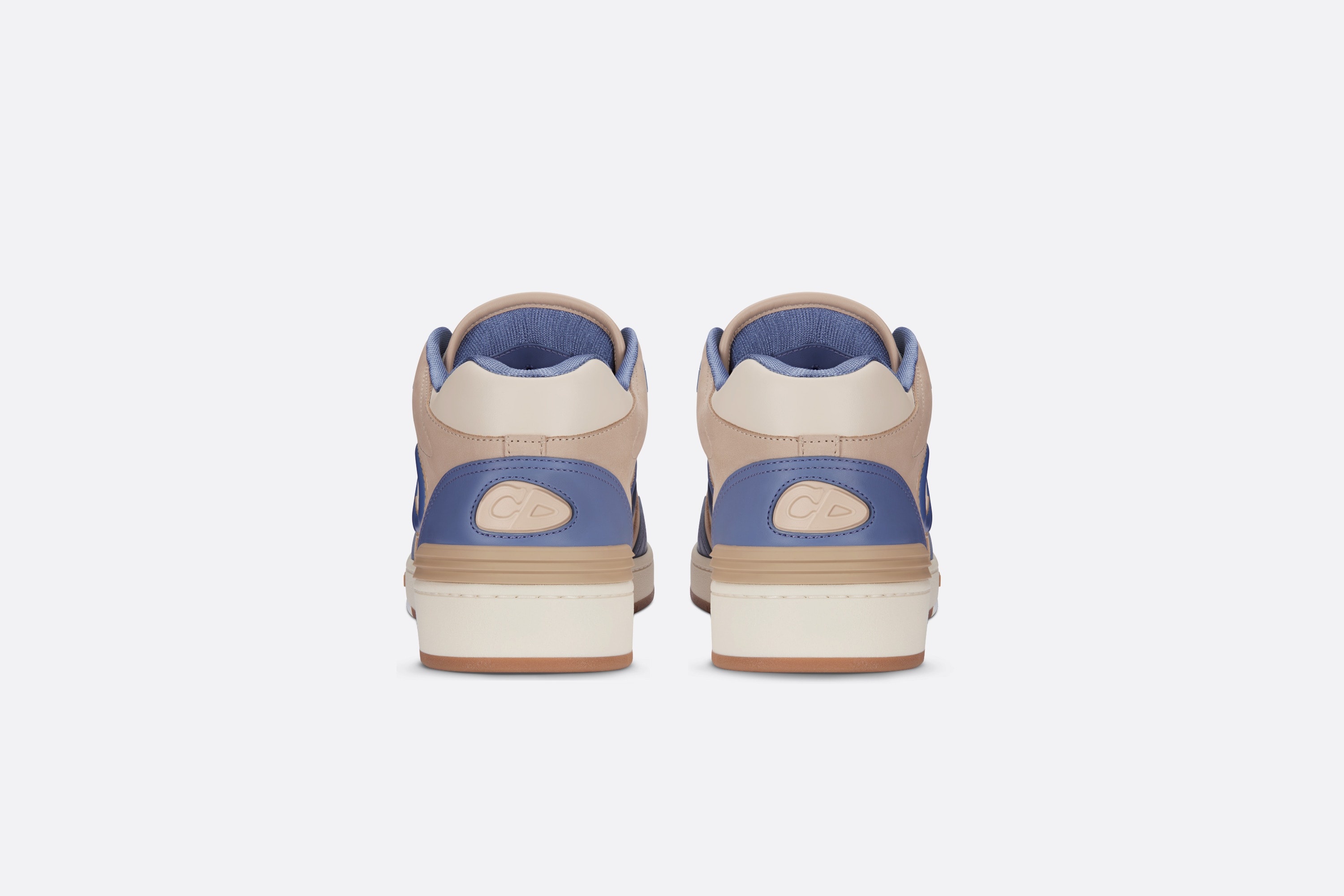 Dior B57 Mid-Top Sneaker | REVERSIBLE