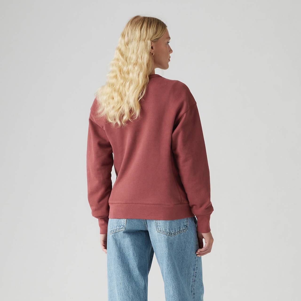 HERITAGE CREWNECK SWEATSHIRT - 4