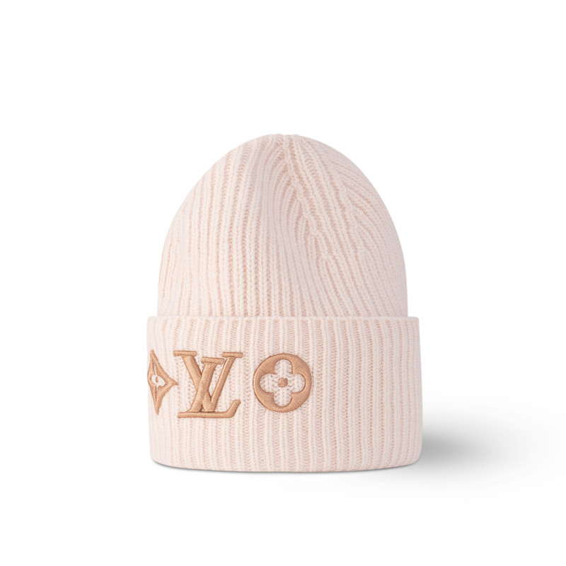 Louis Vuitton LV Headline Beanie outlook