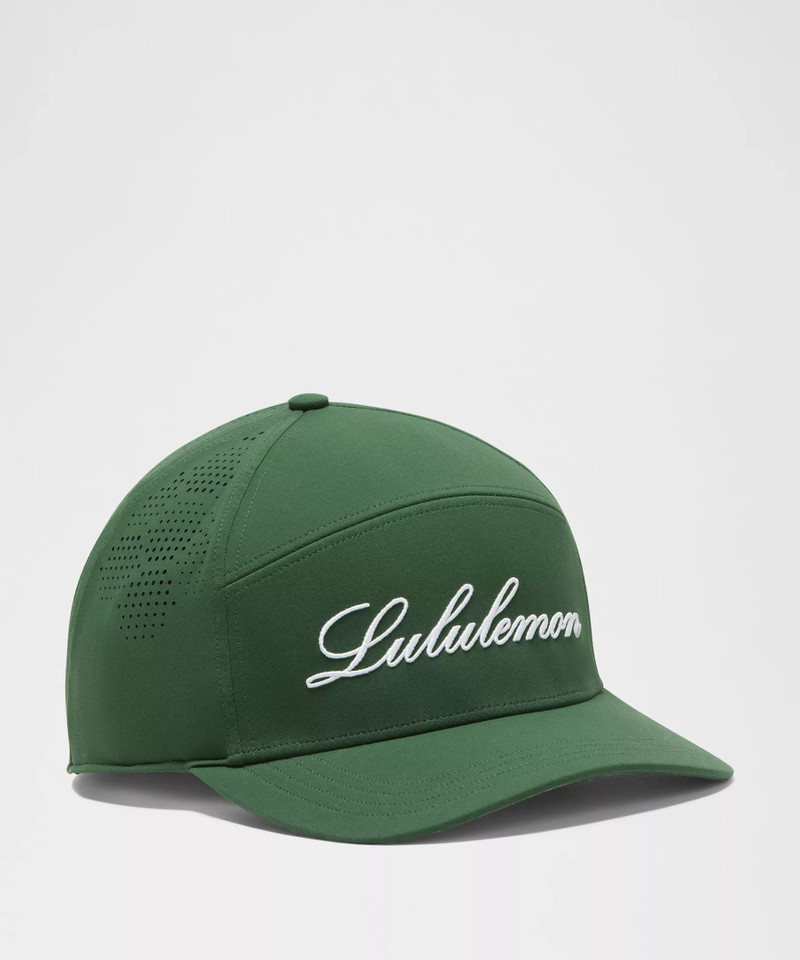 The Game Days Snapback 1