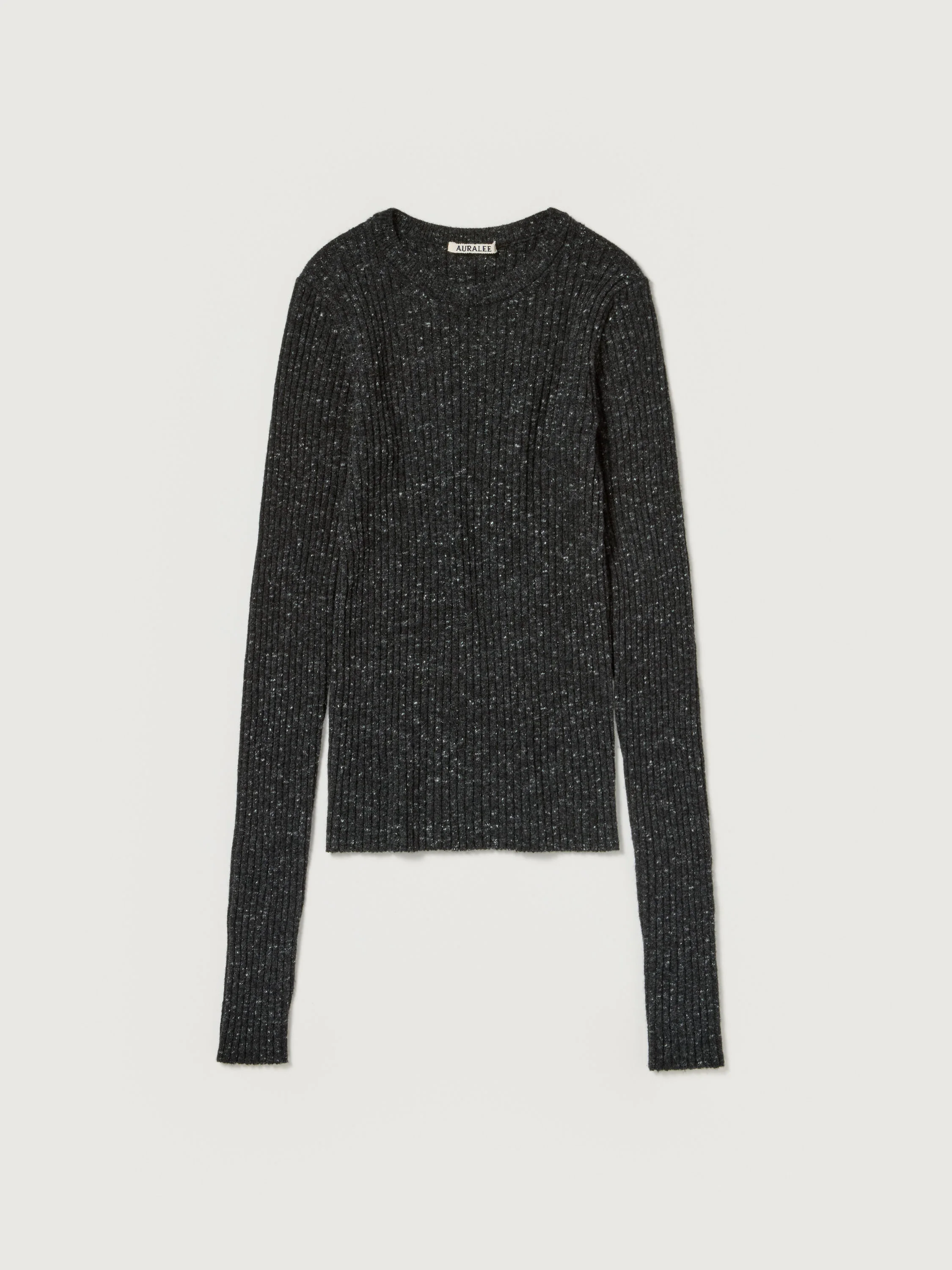 CASHMERE NEP KNIT P/O - 1