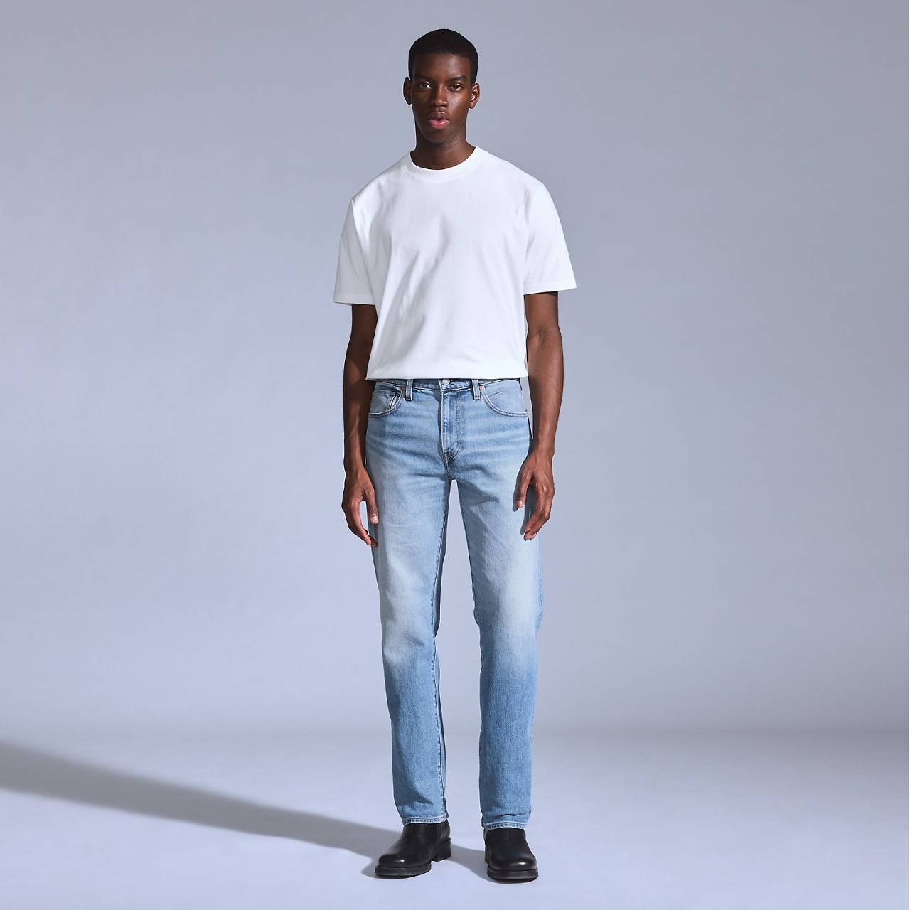 502™ TAPER FIT MEN'S JEANS - 2