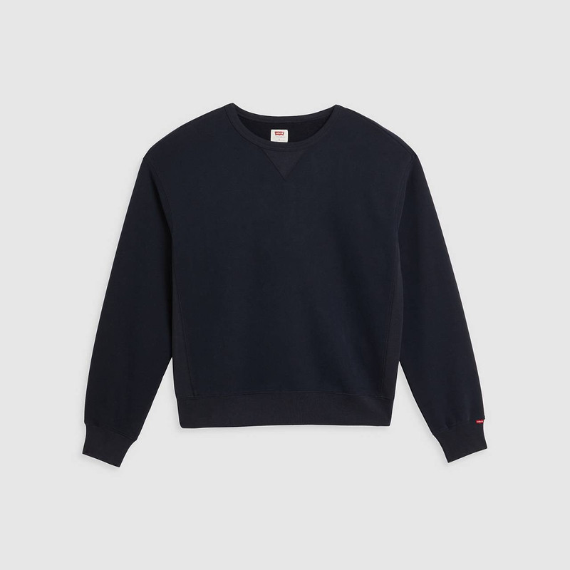 HERITAGE CREWNECK SWEATSHIRT 1