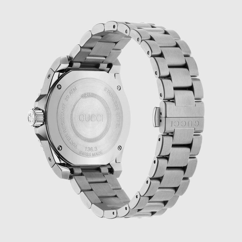 GUCCI Gucci Dive watch, 40mm outlook