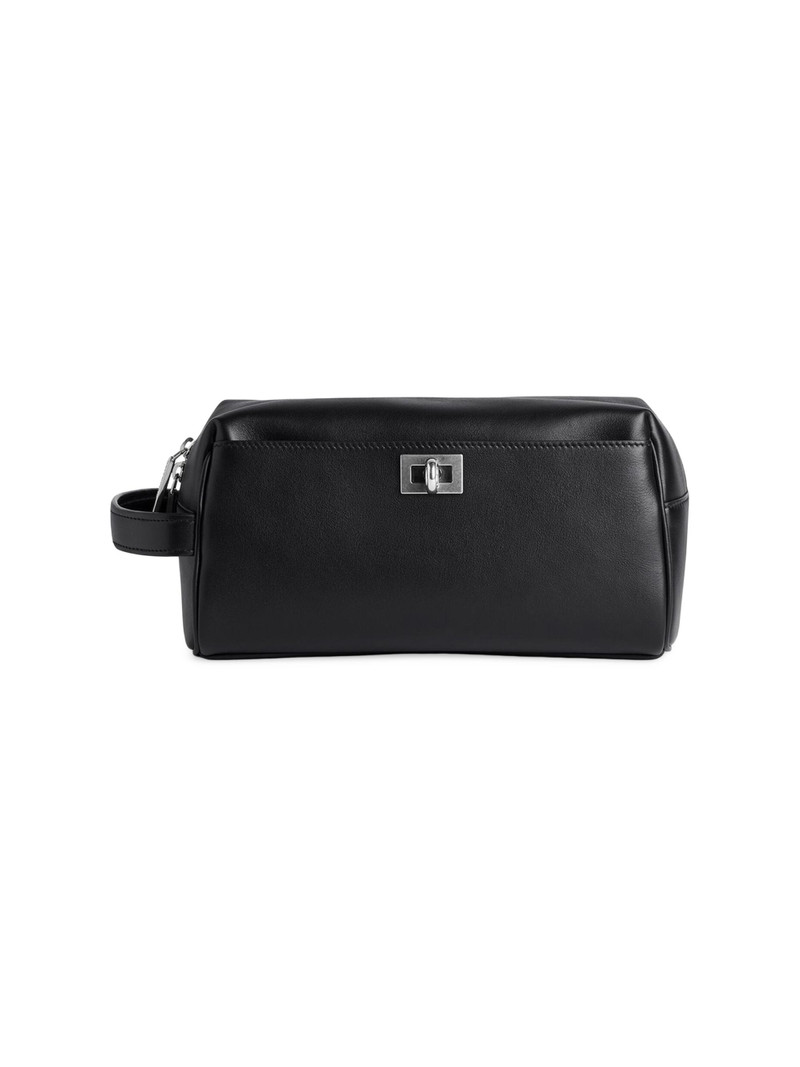Rodeo Toiletry Pouch - Black 1