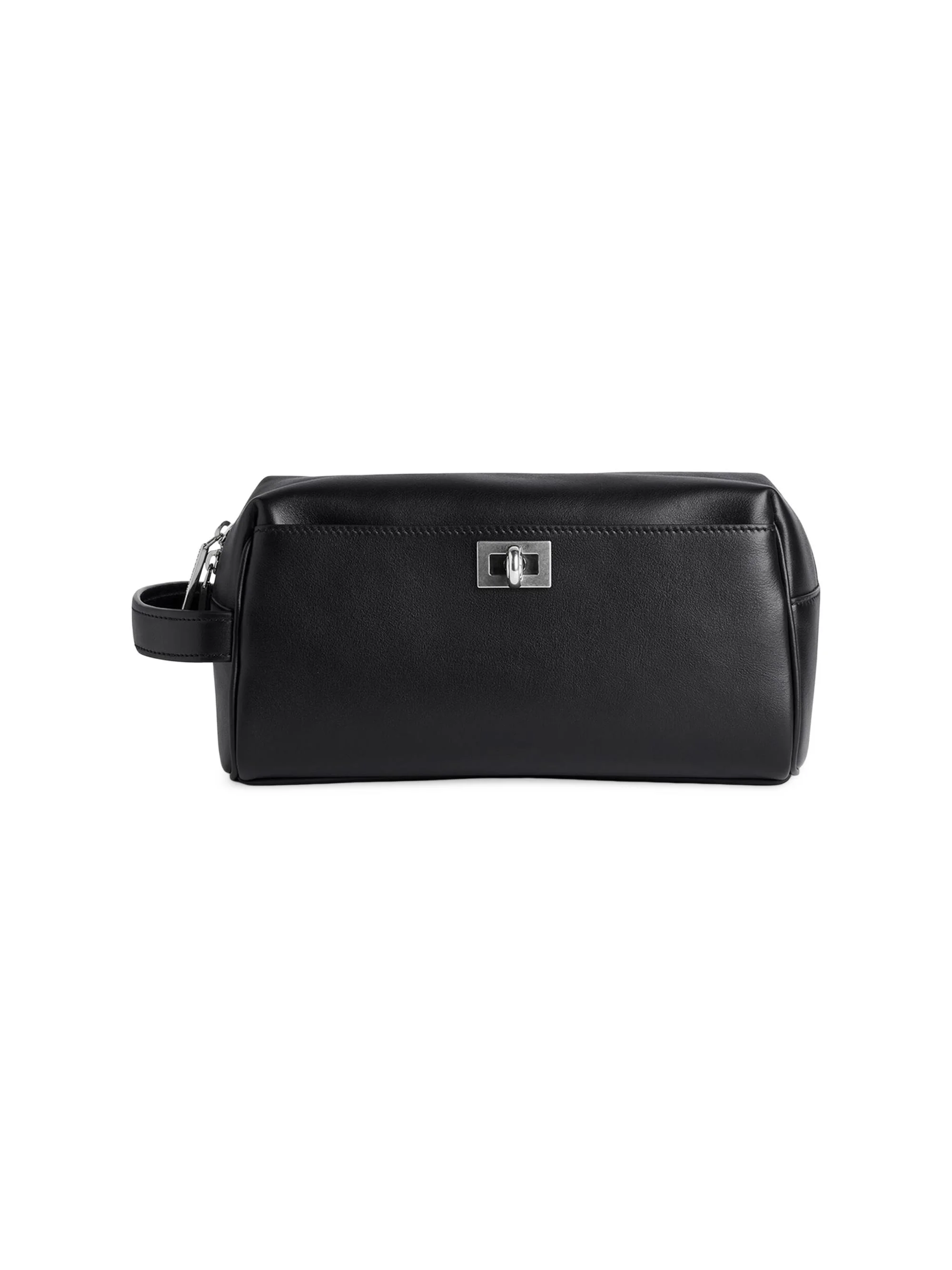 Rodeo Toiletry Pouch - Black - 1