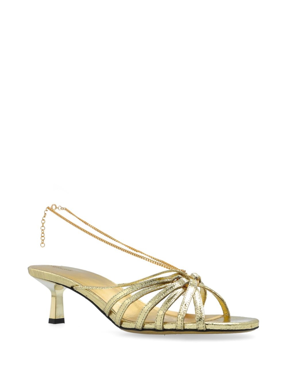 metallic-effect pumps - 2