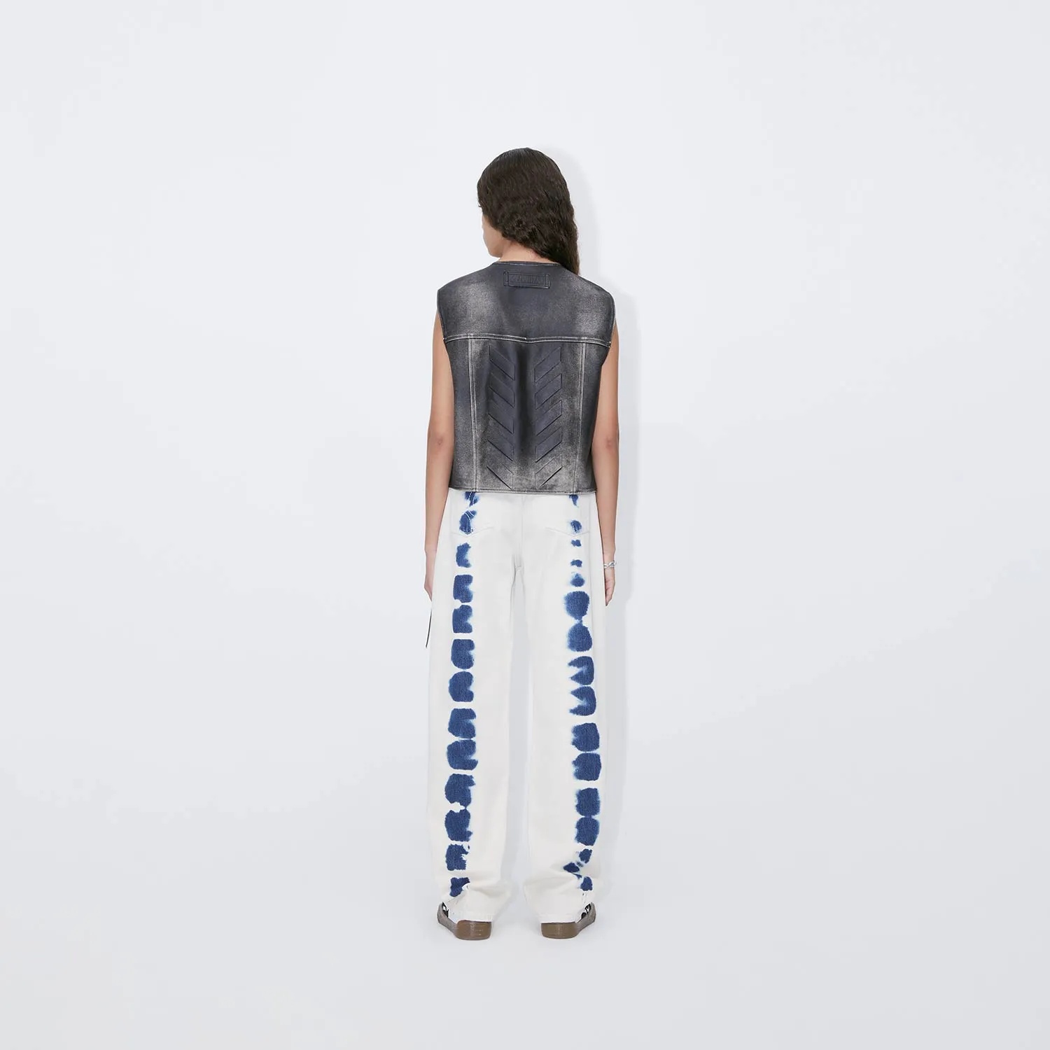 Harper Vest - 3