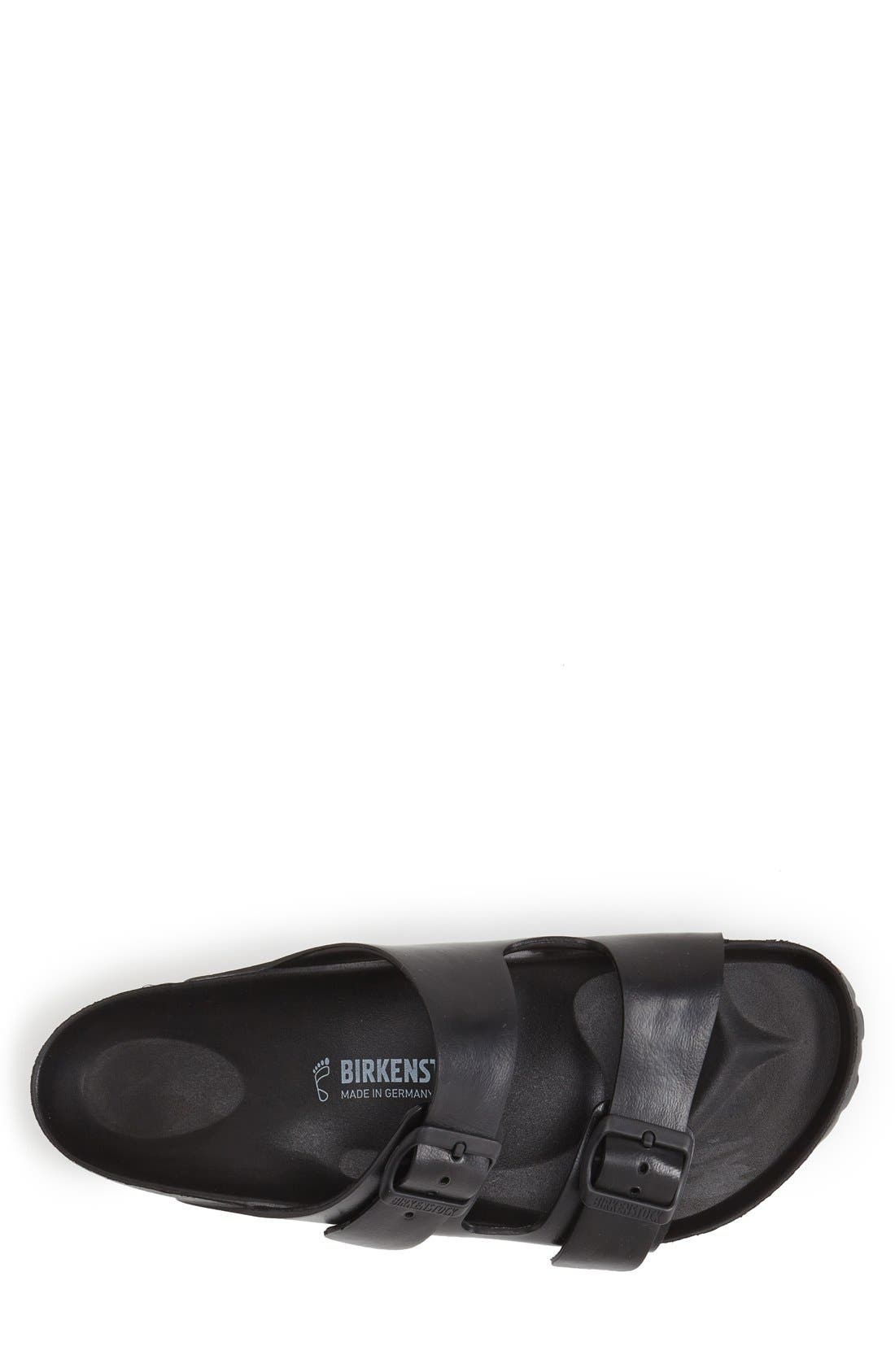 Essentials Arizona Waterproof Slide Sandal - 4
