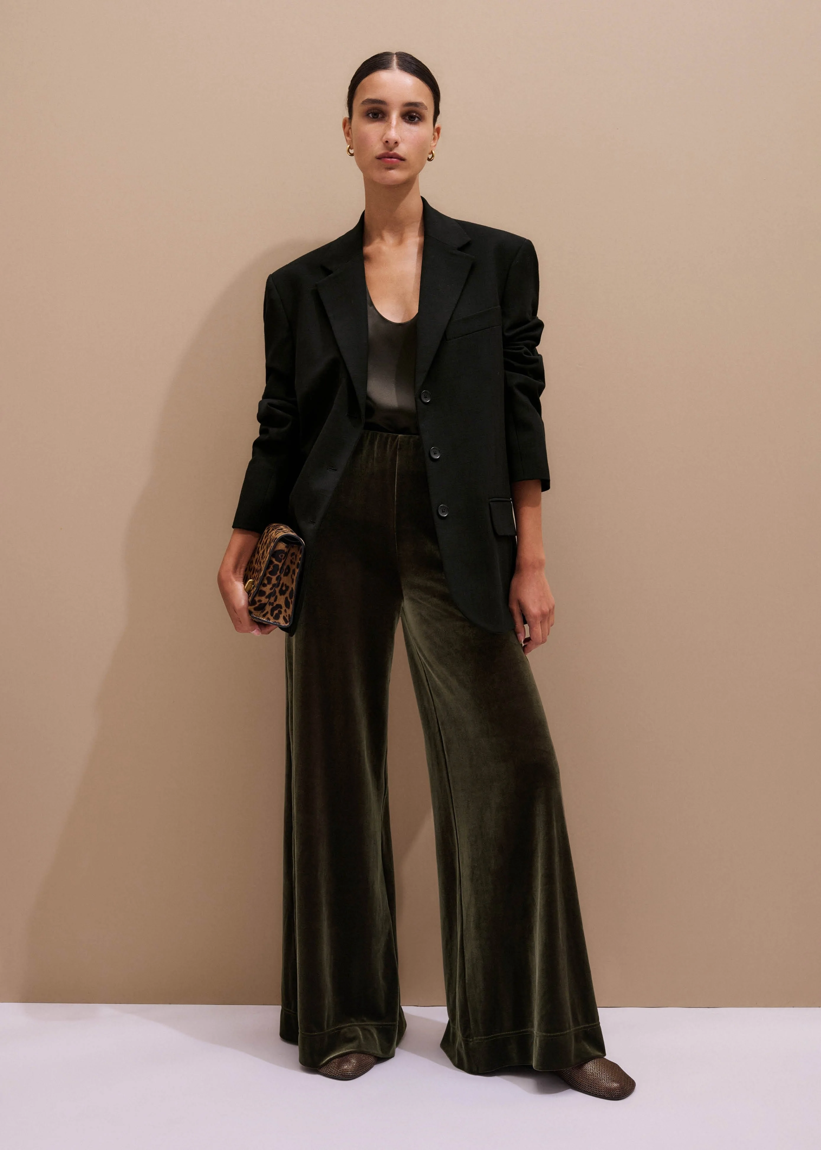 AM-PM Palazzo Pant - 1