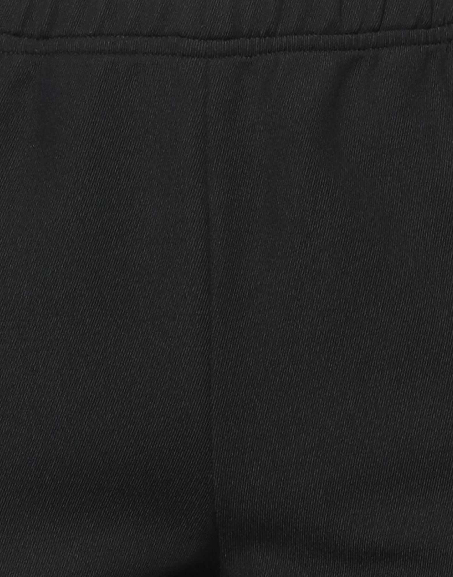 Black Men's Casual Pants - 4