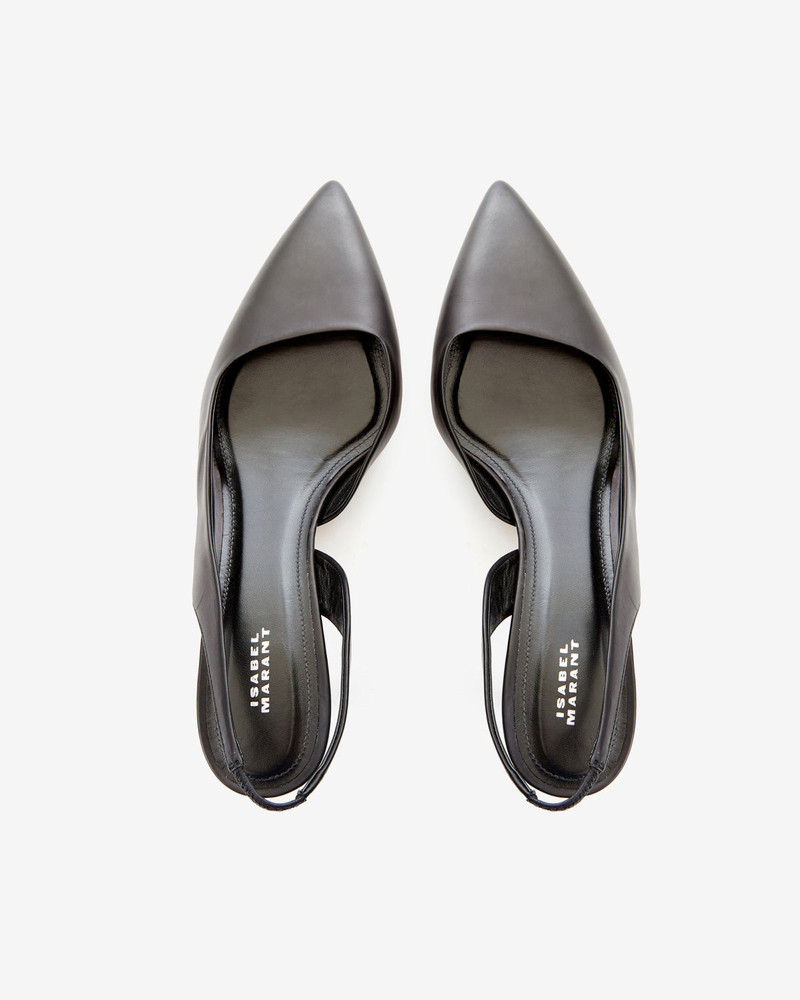 PIERY PUMPS 3