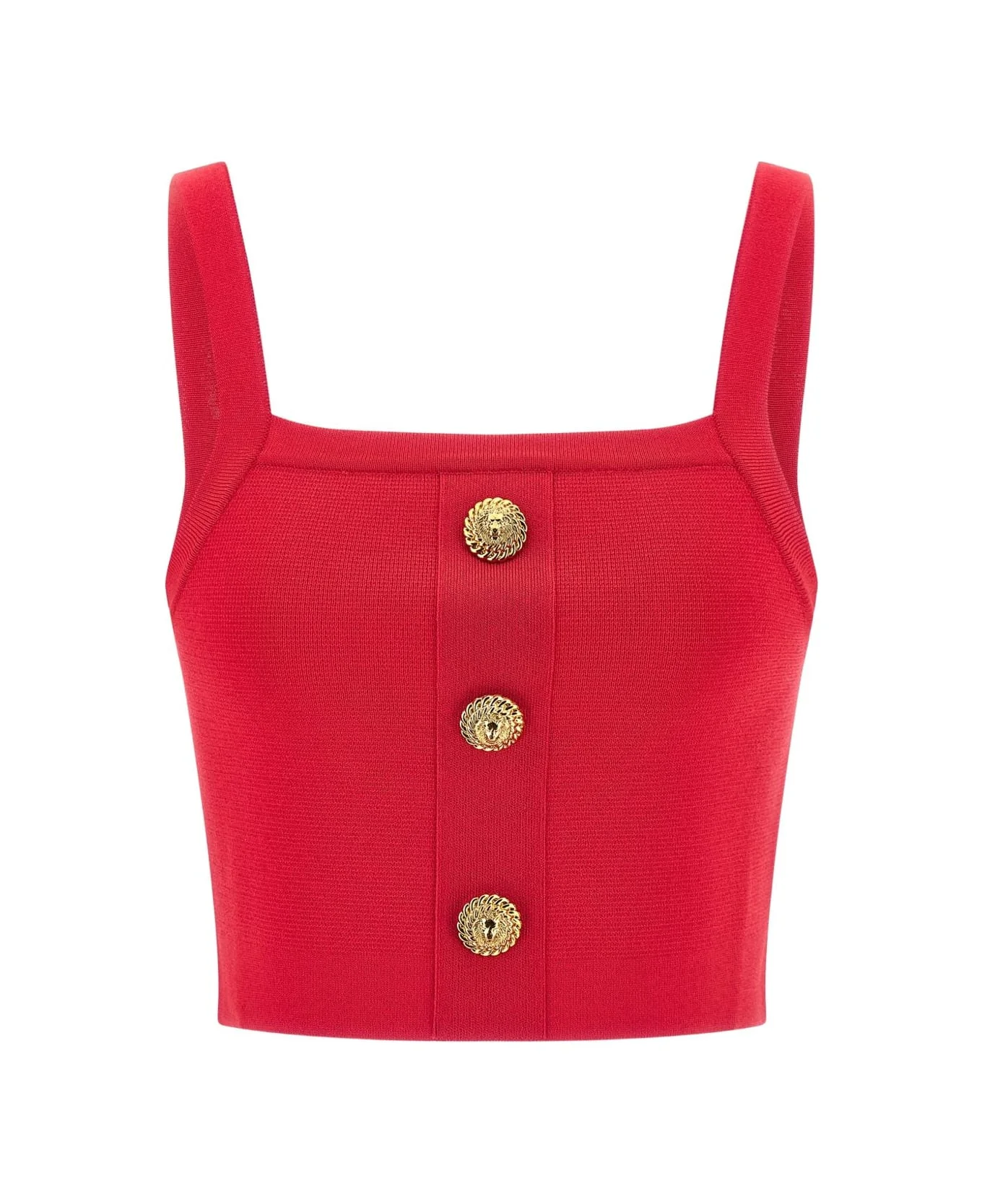 Brassiere Top - 1