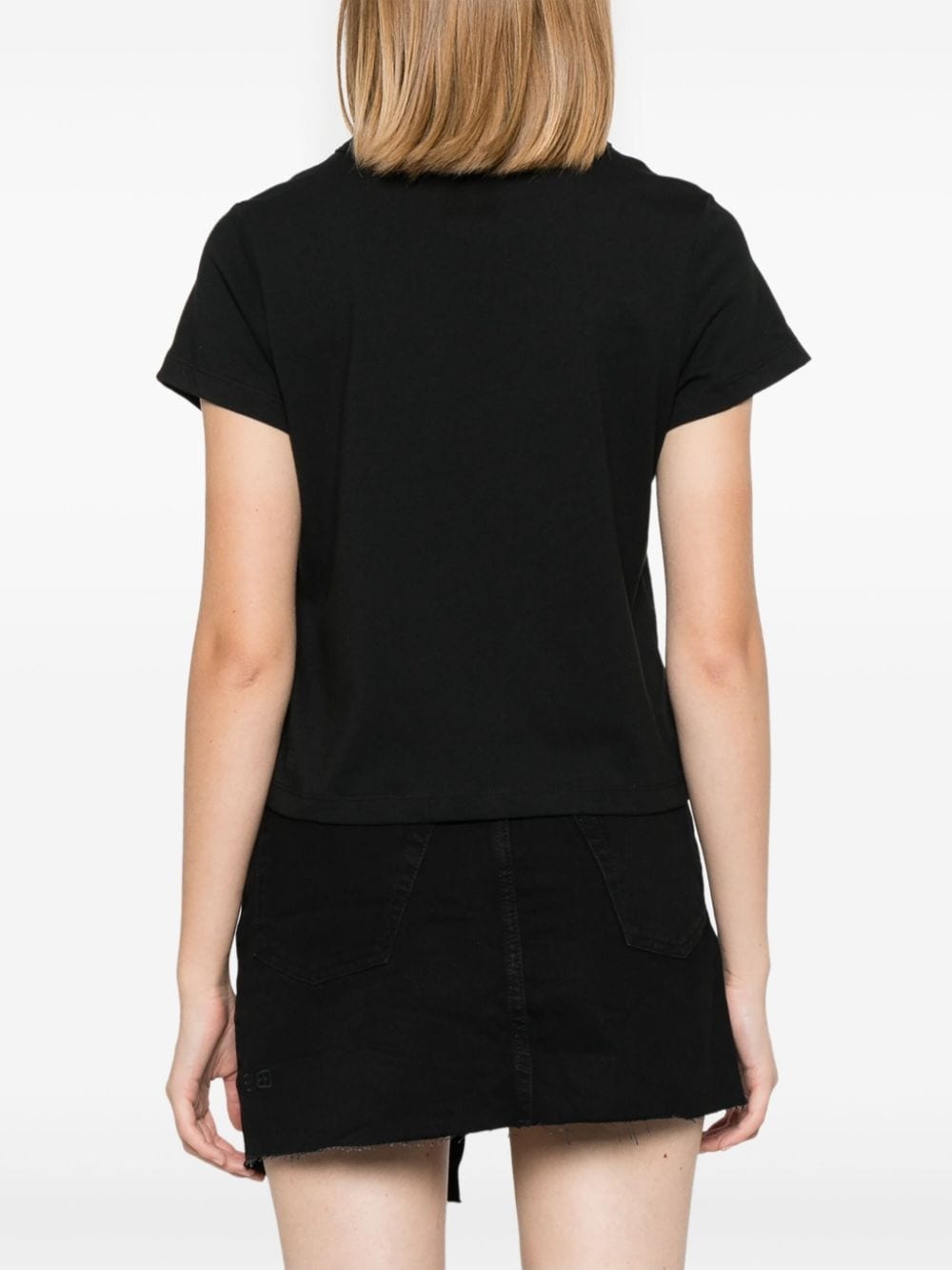 3 x 4 Mini T-shirt - 4