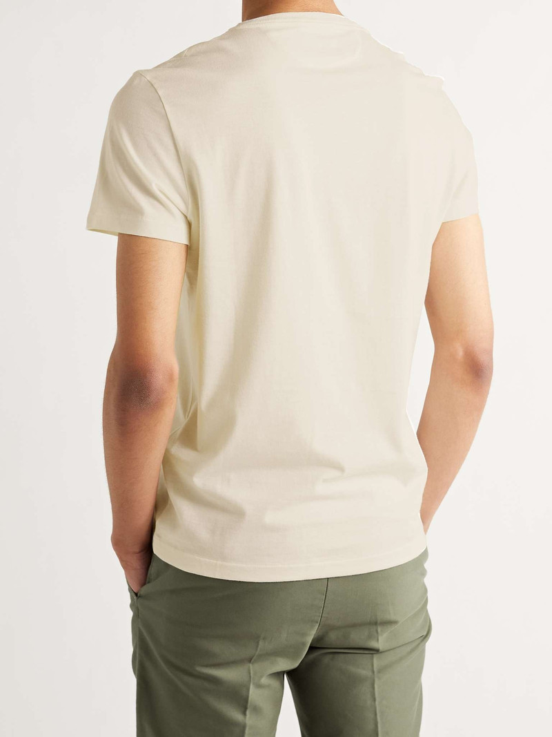 Cotton-Jersey T-Shirt 4