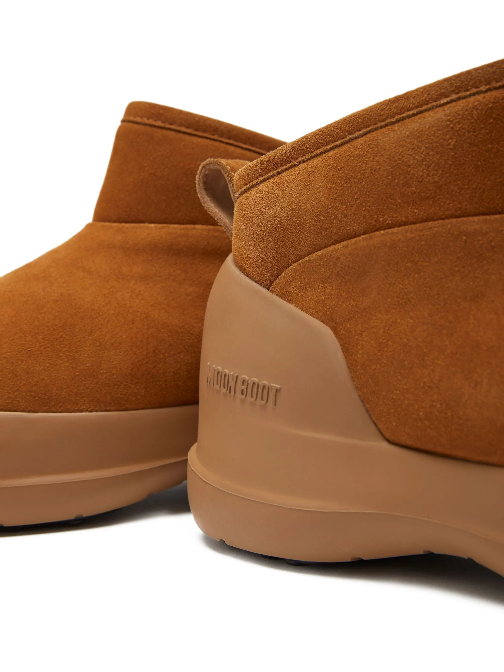 Luna boots - 2