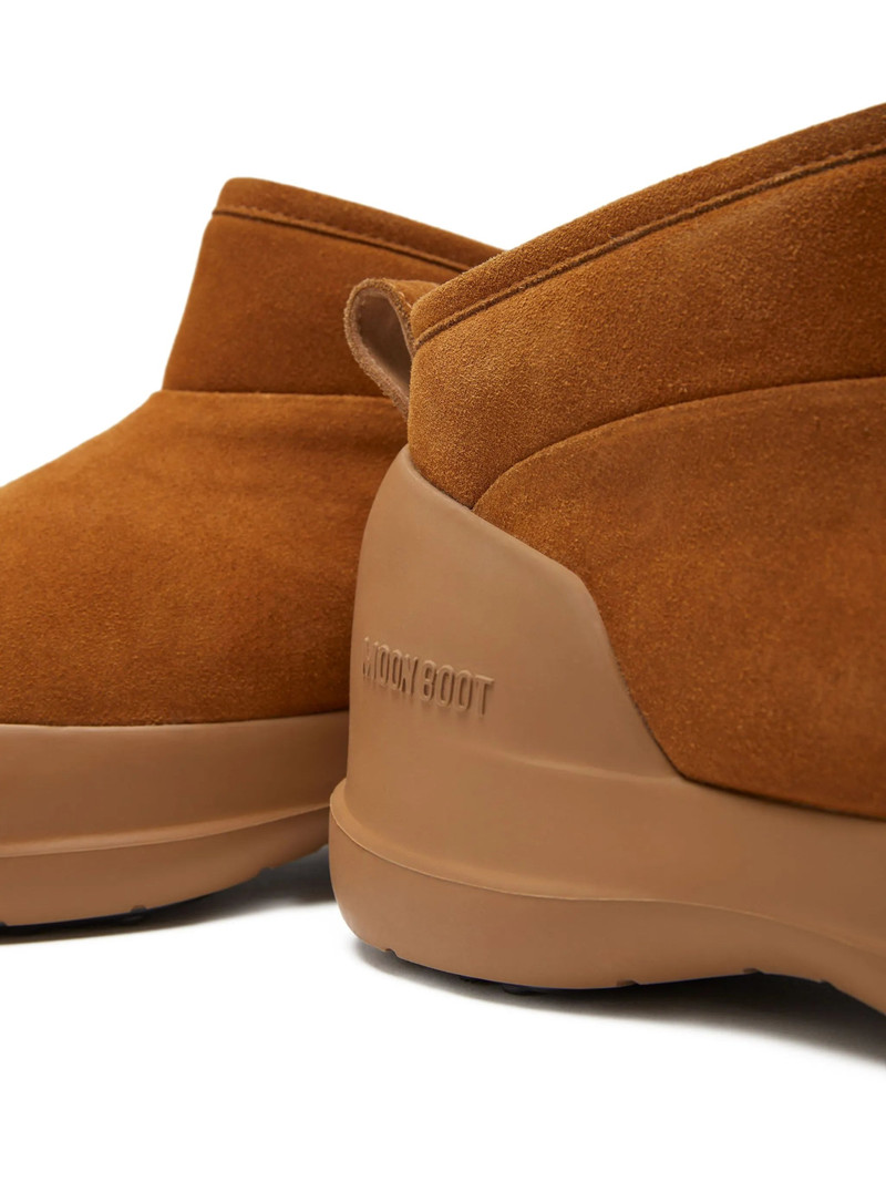 MOON BOOT Luna boots outlook