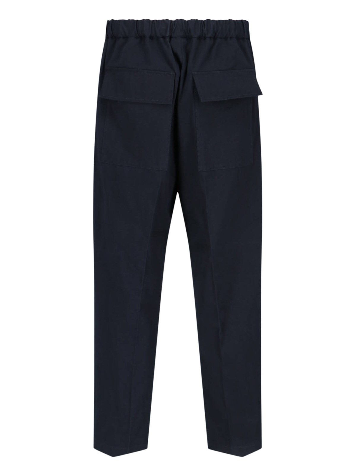 TAPERED PANTS - 2