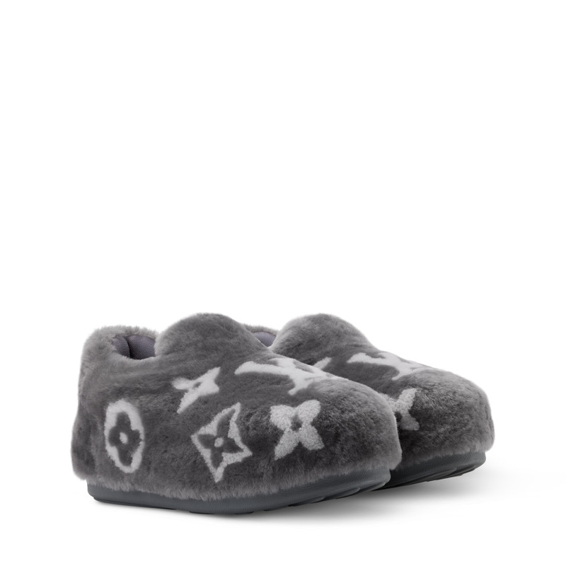 LV Yeti Slip On 1