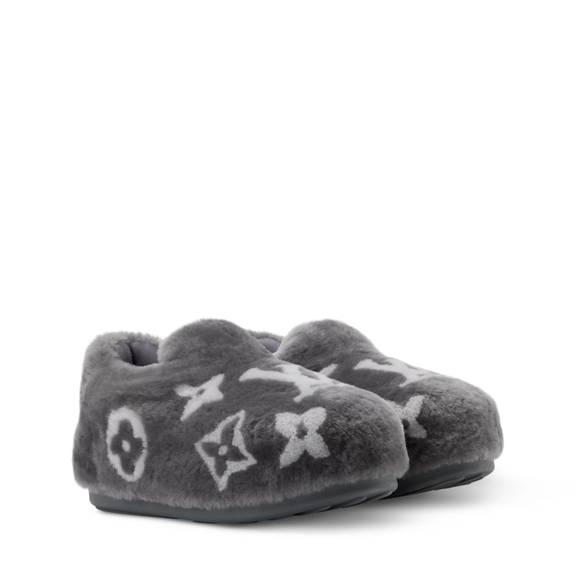 LV Yeti Slip On - 1