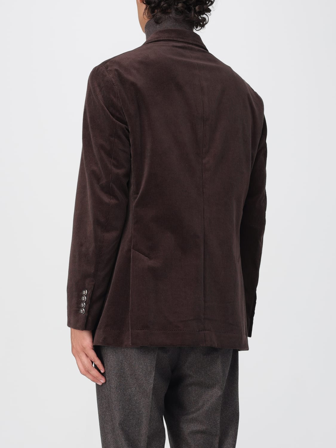 Jacket men Brunello Cucinelli - 3
