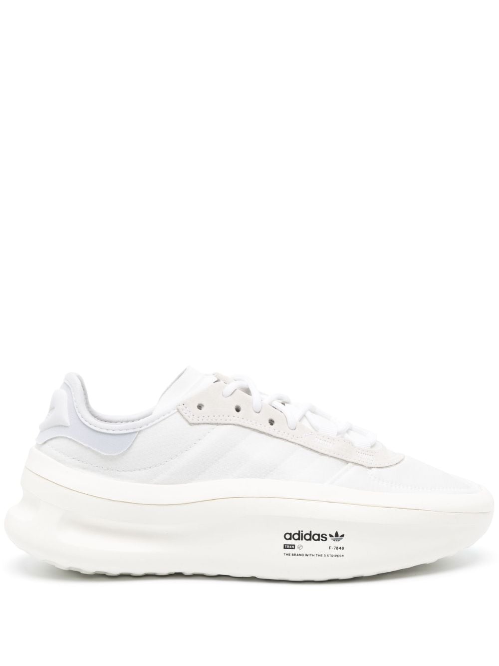 AdiFOM TRXN low-top sneakers - 1