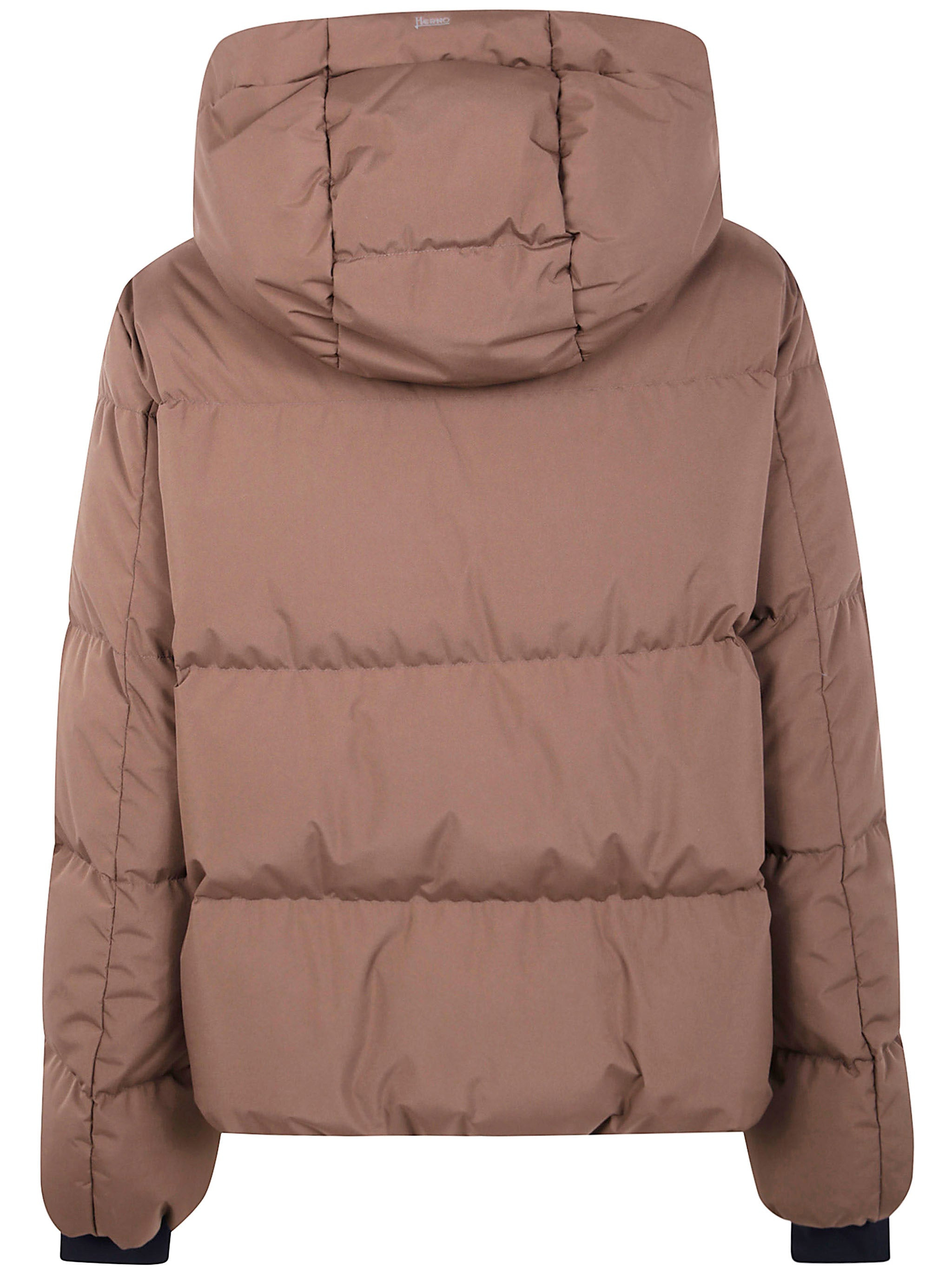 Herno Women "2Layers" Short Jacket - 2