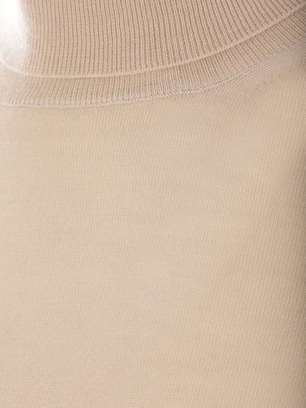 cashmere jumper - 4