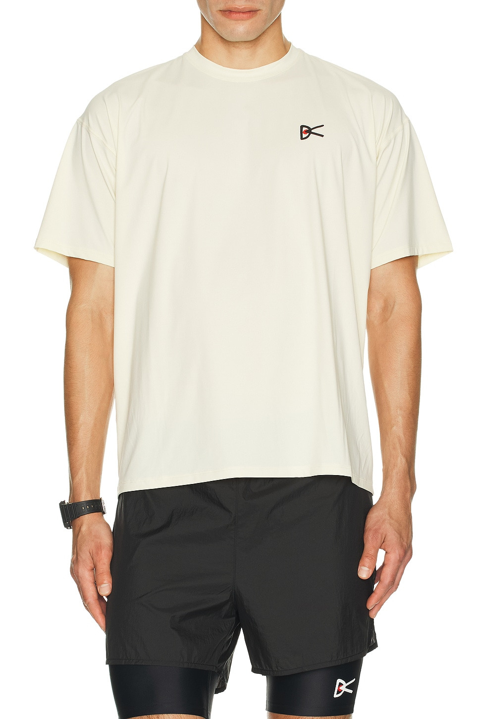 Lightweight Short Sleeve Tee - 3
