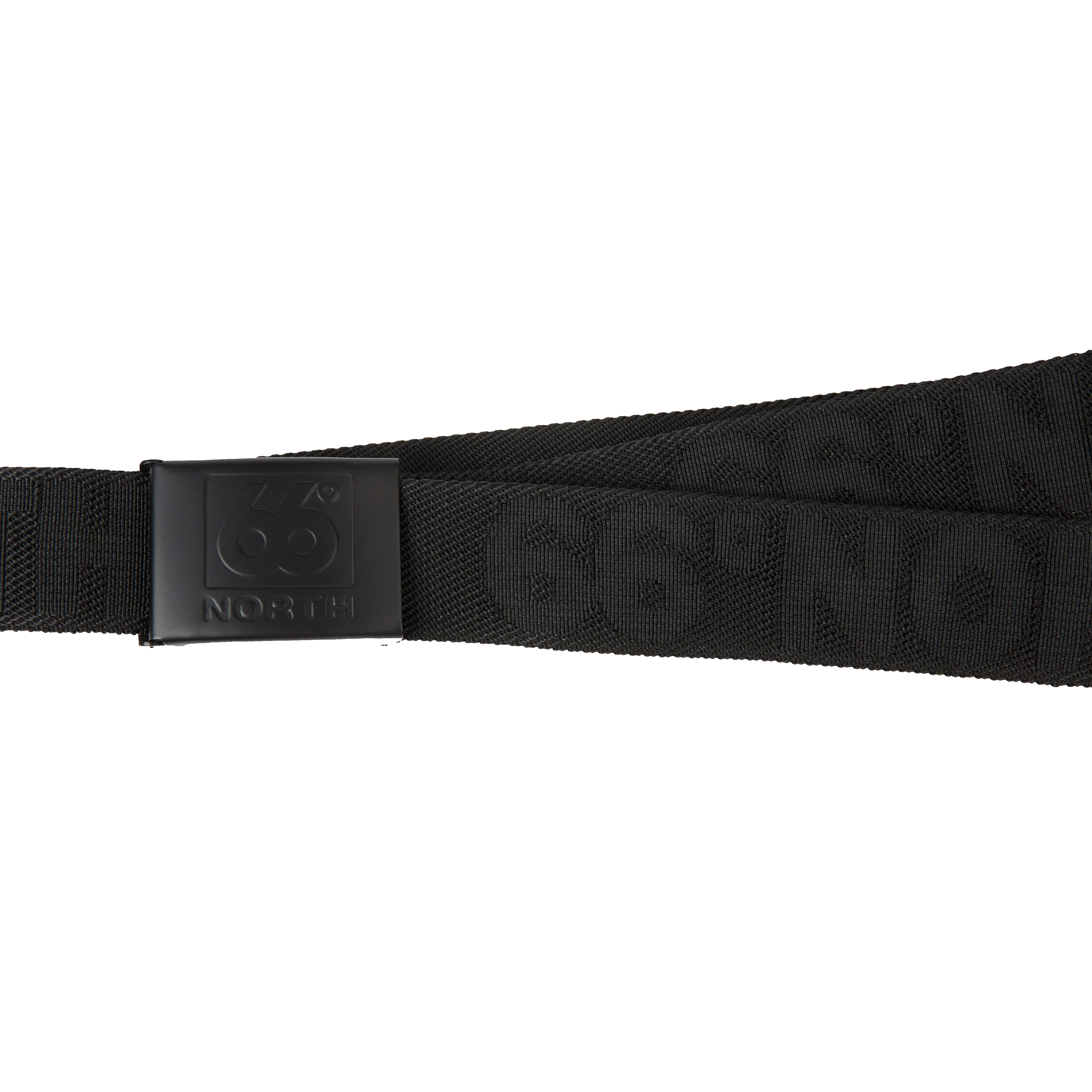 Esja Canvas webbing belt - 2