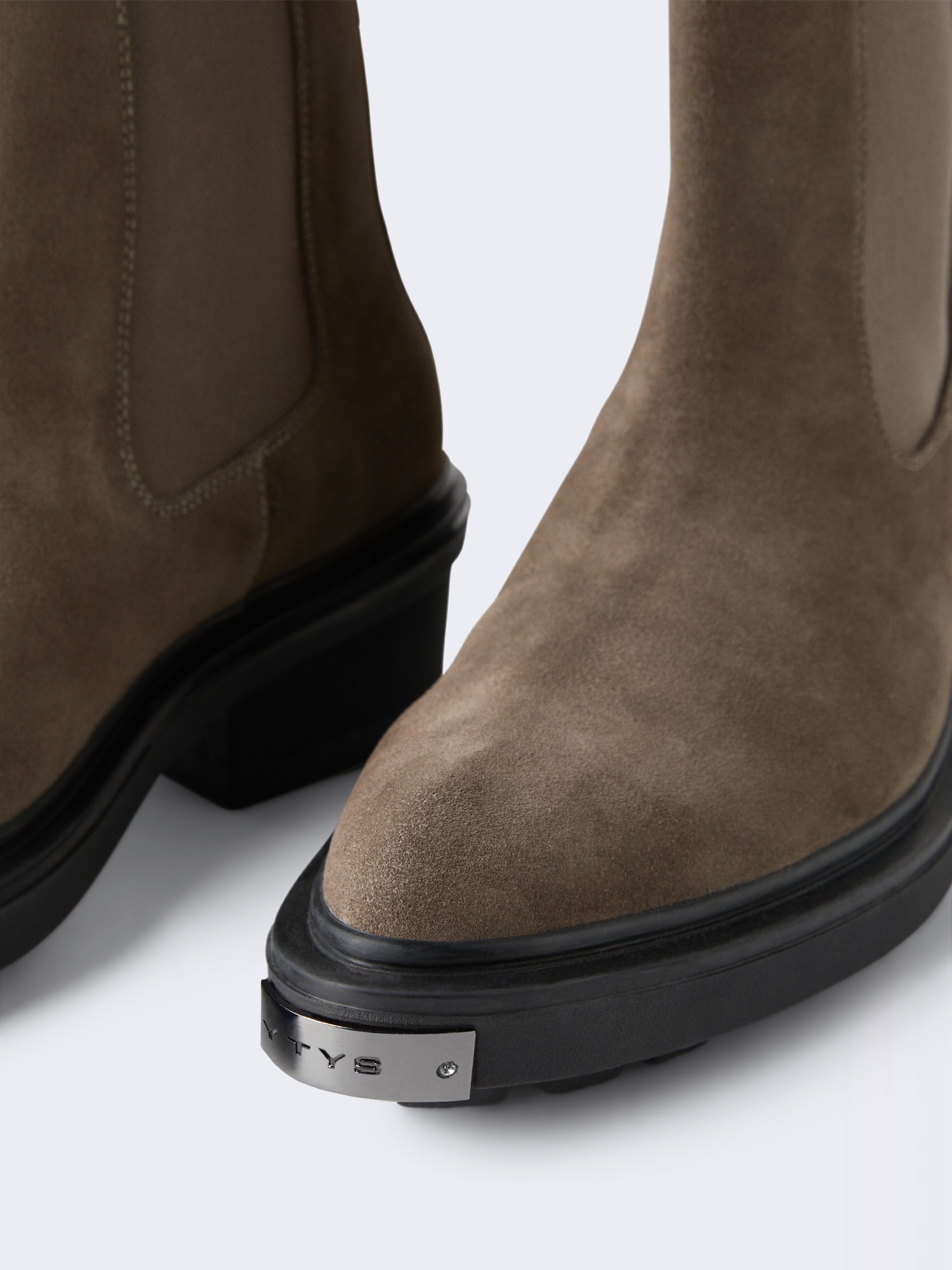 Nikita II Boots - 5