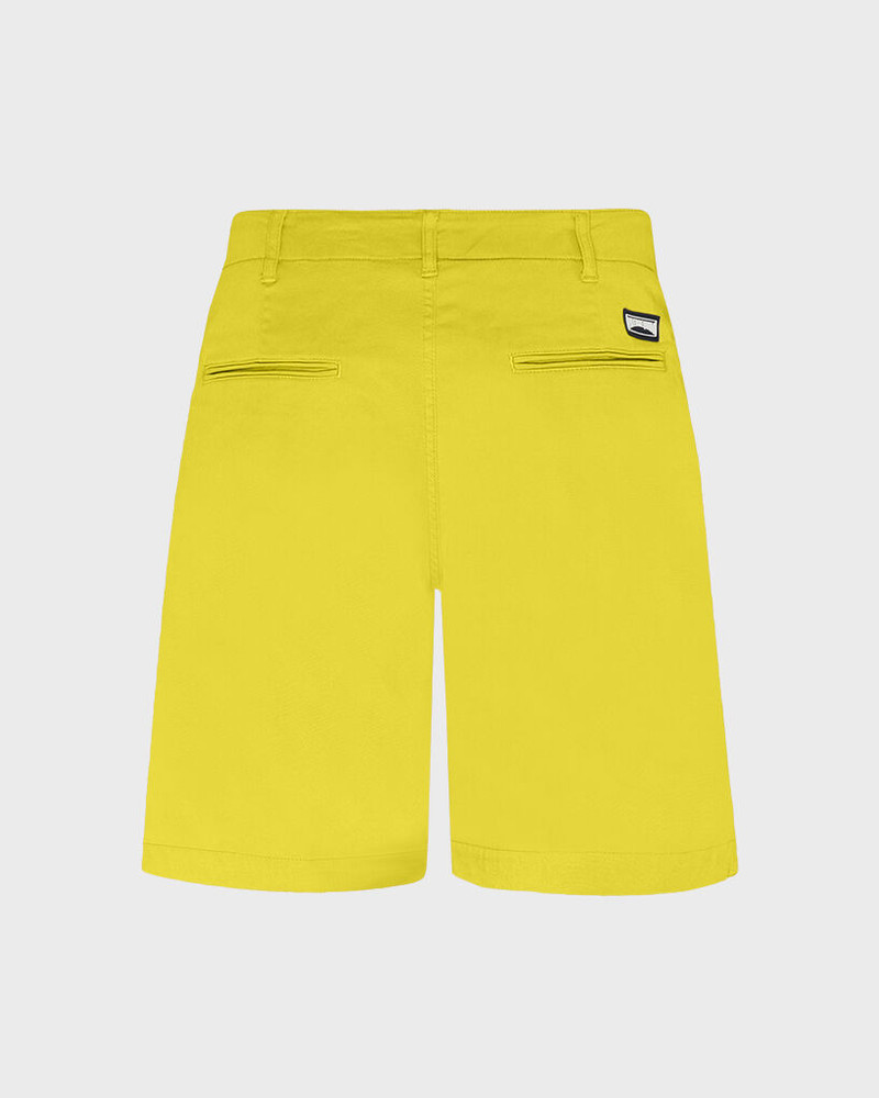 Vilebrequin MEN TENCEL GABARDINE BERMUDA SHORTS outlook