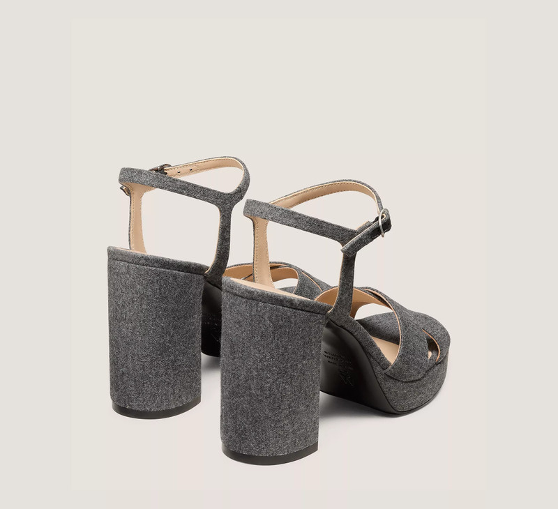 DAYNA PLATFORM SANDAL 3