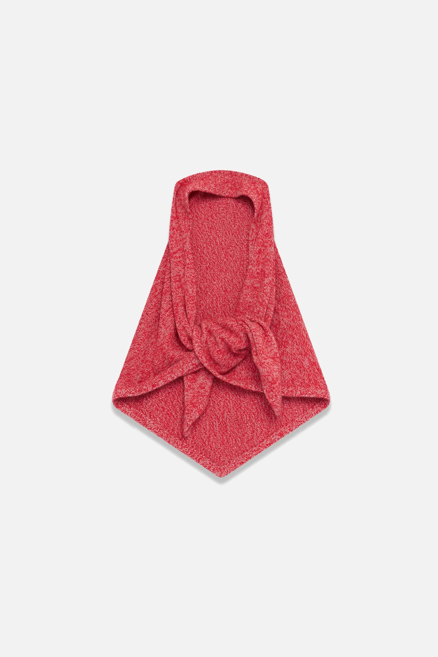 TRIANGLE BODY SCARF - 1