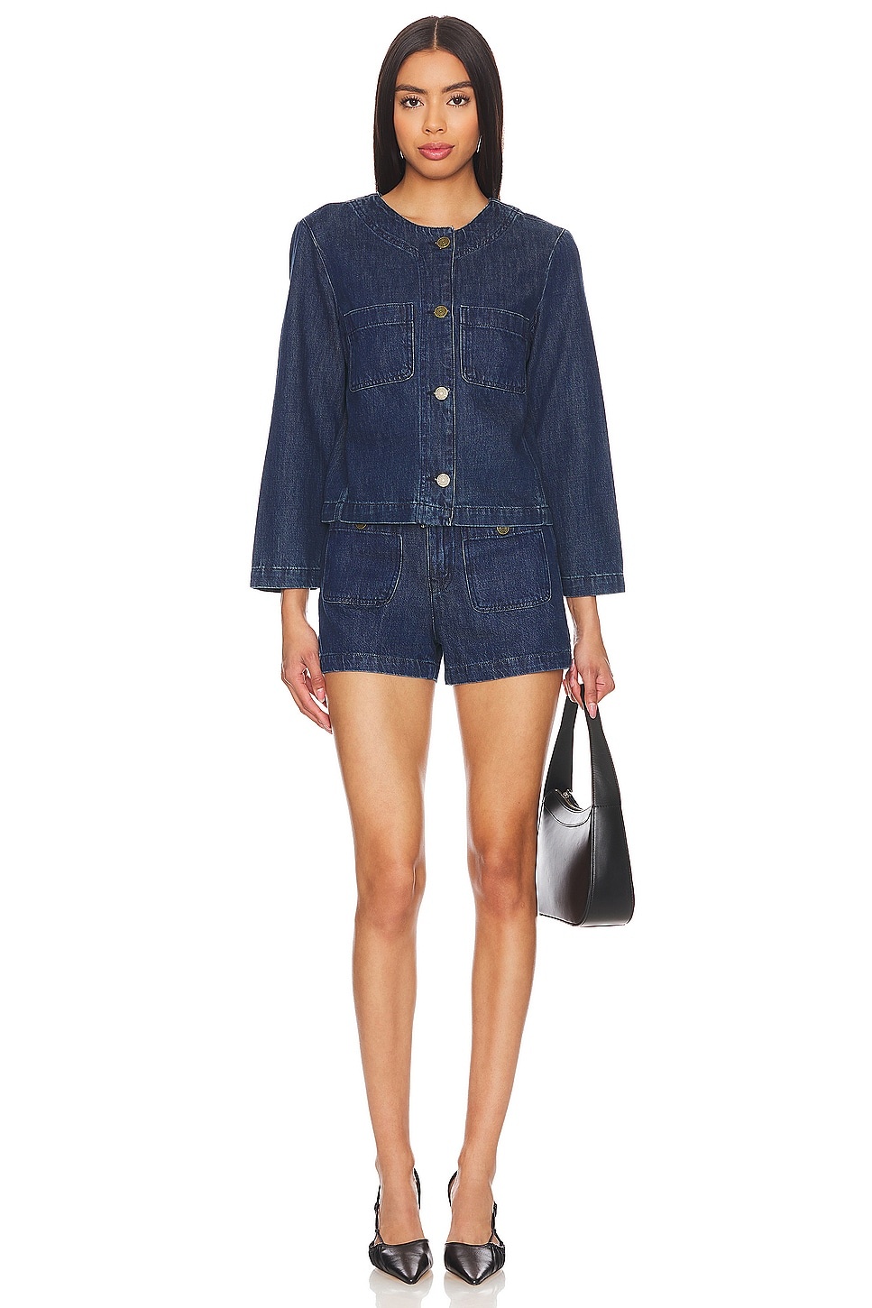 Trouser Short - 4