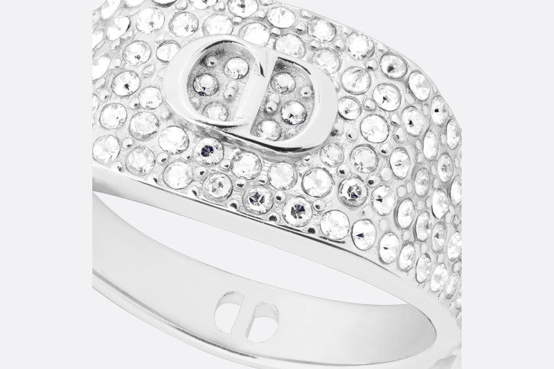 CD Icon Signet Ring 4