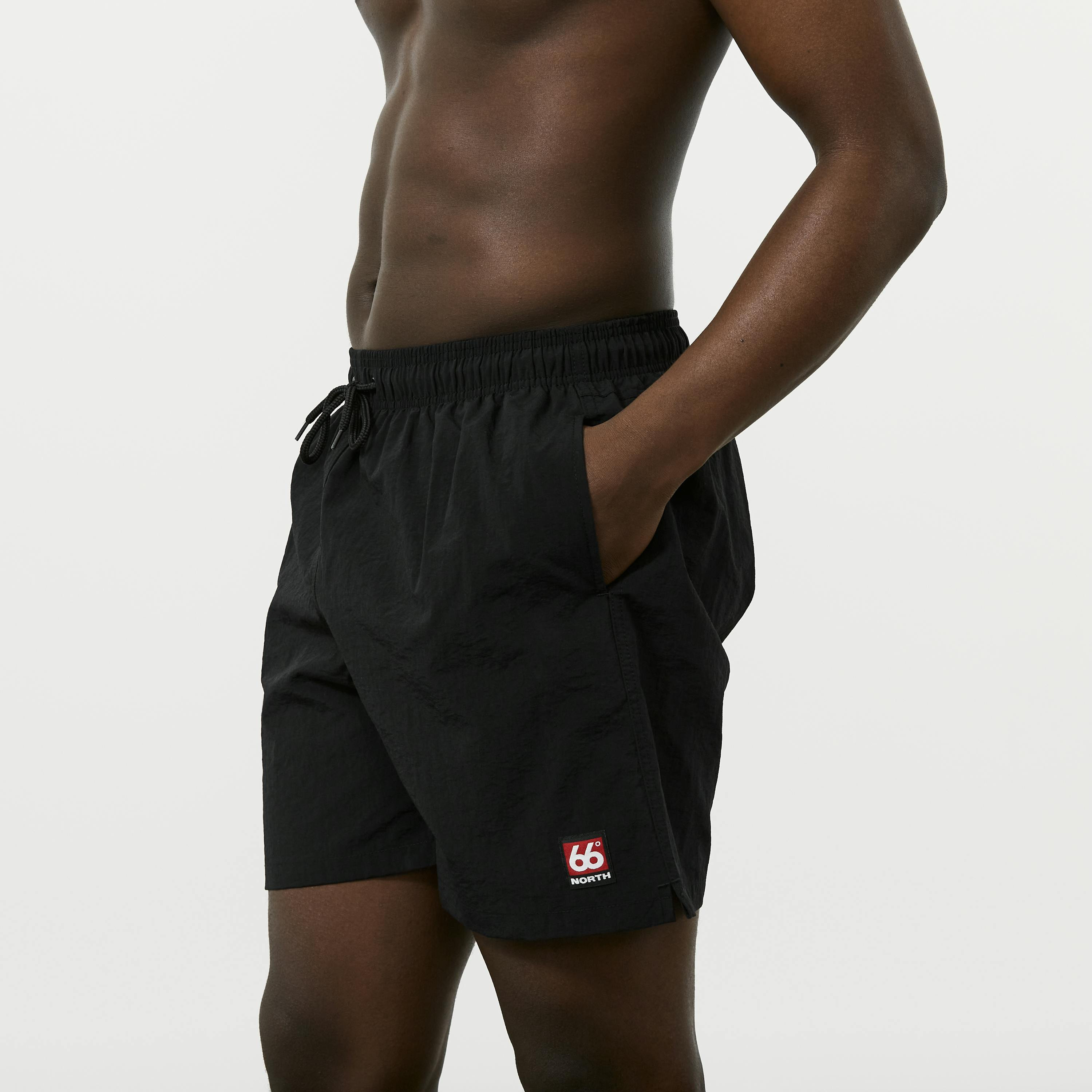 Straumur Swimming trunks - 3