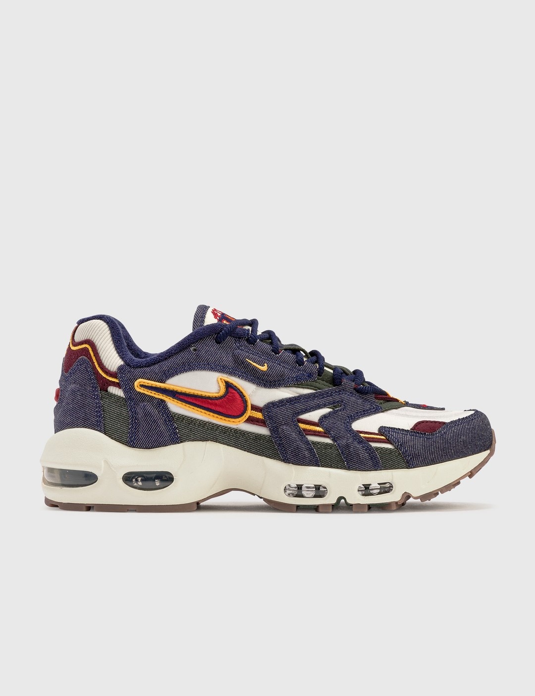 NIKE AIR MAX 96 II QS - 1