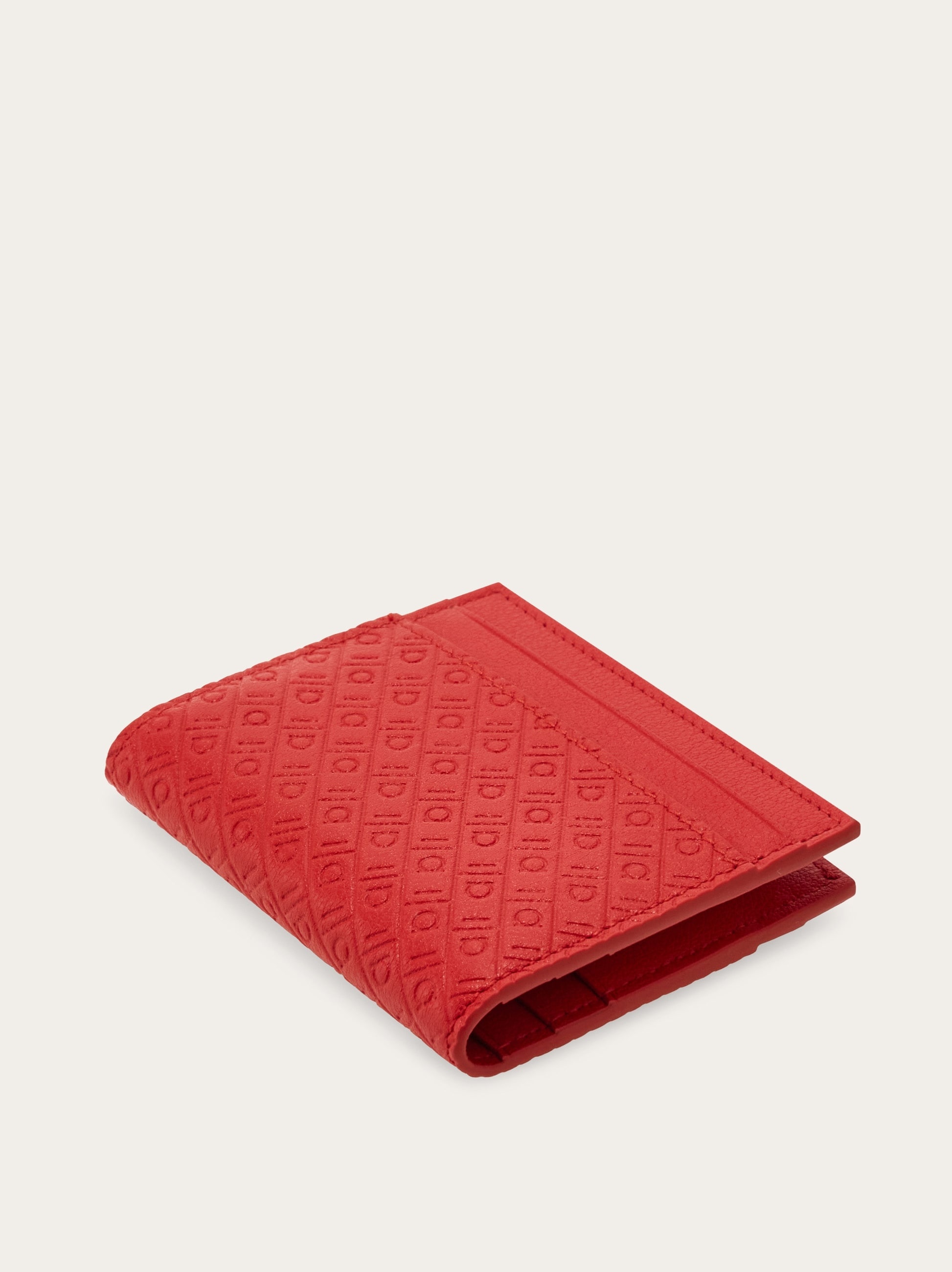 Ferragamo Monogram credit card holder - 2