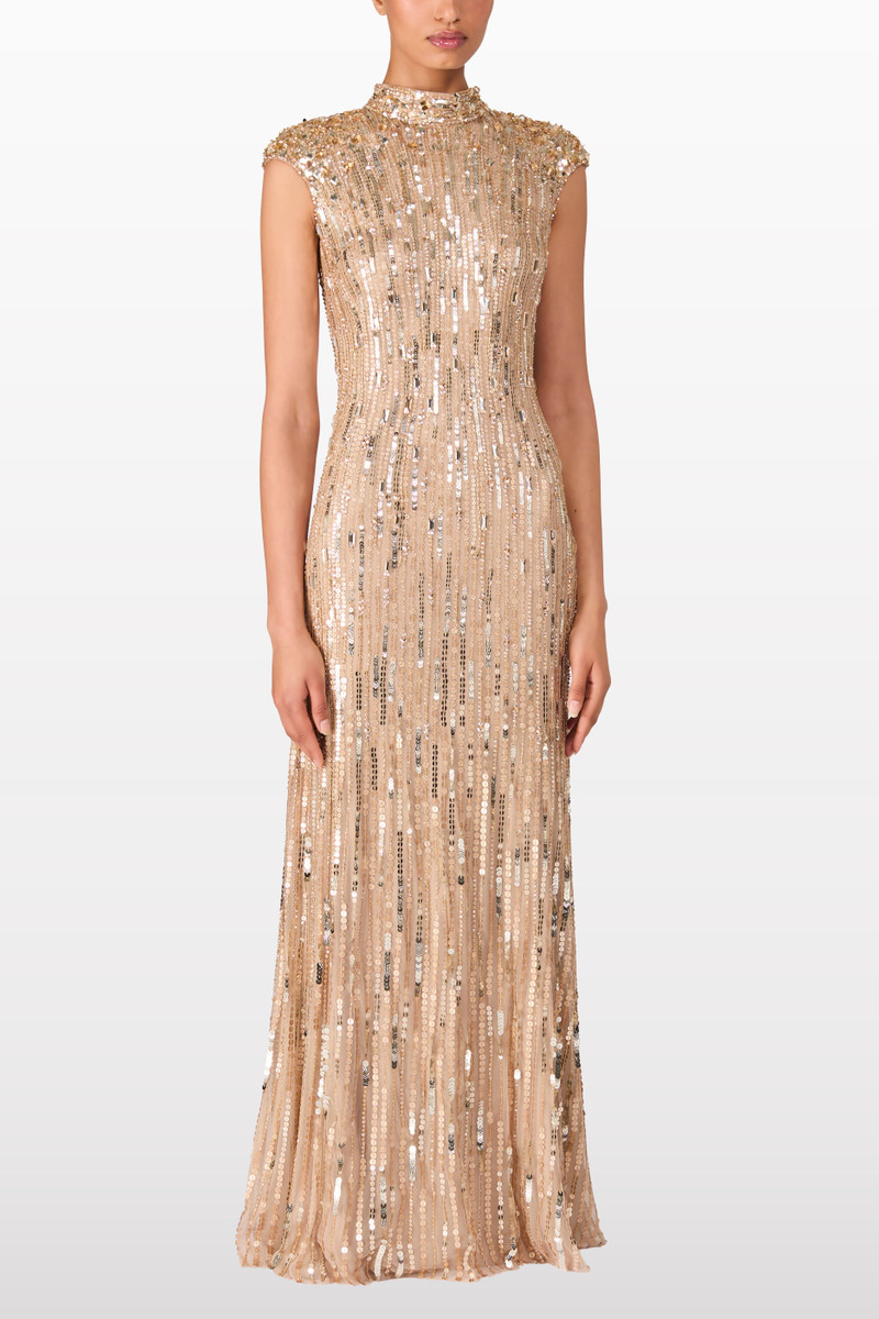 JENNY PACKHAM Ernest outlook