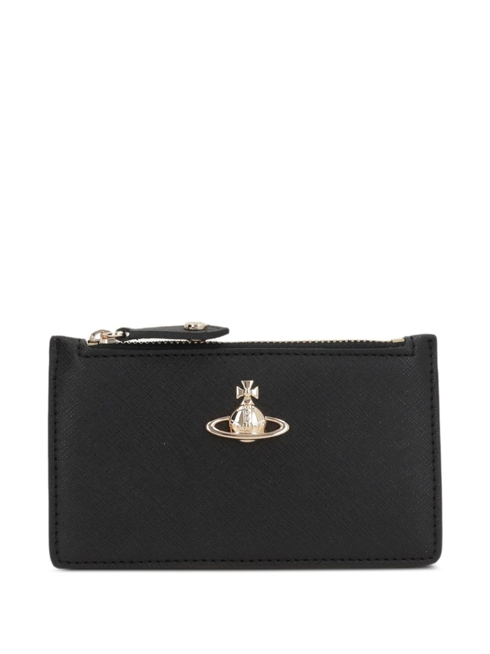 Orb top-zip wallet - 1