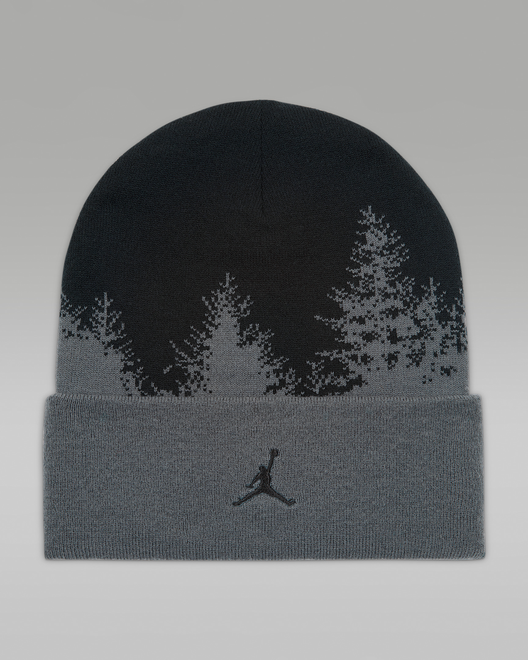 Jordan Peak Beanie - 5