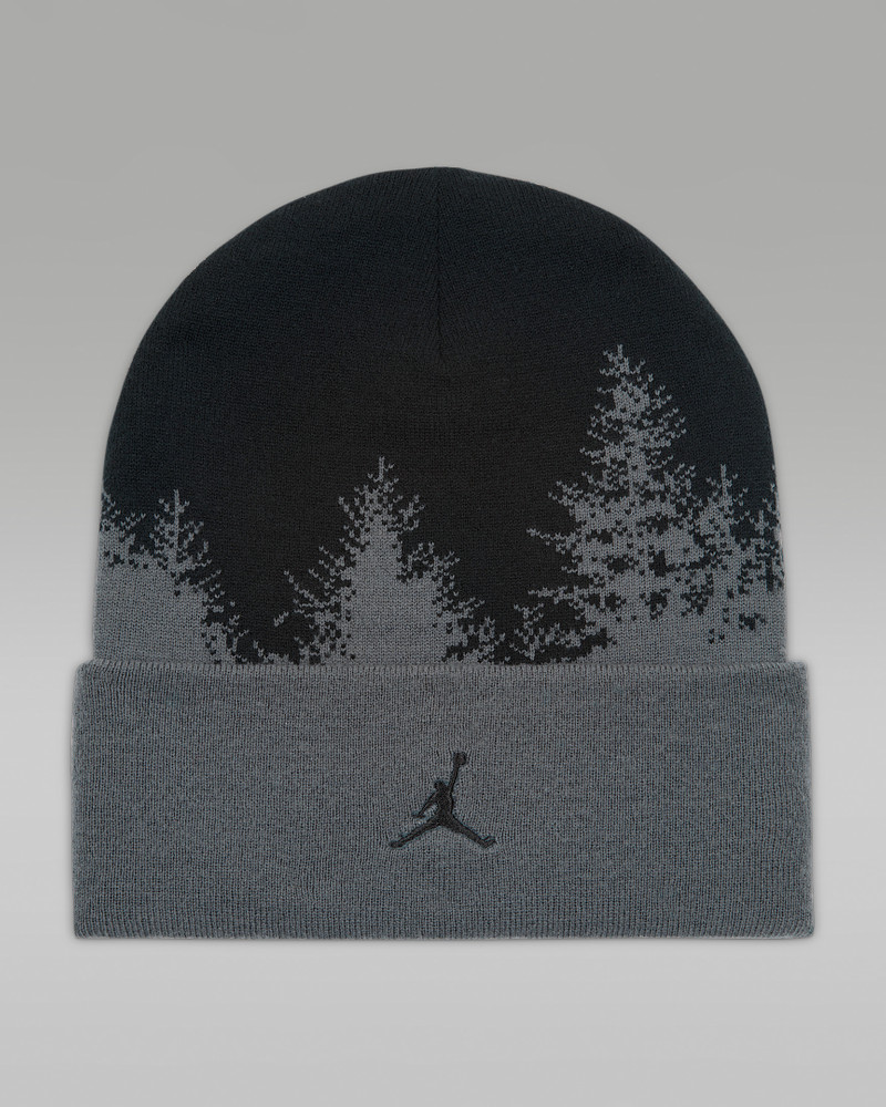Jordan Peak Beanie 5