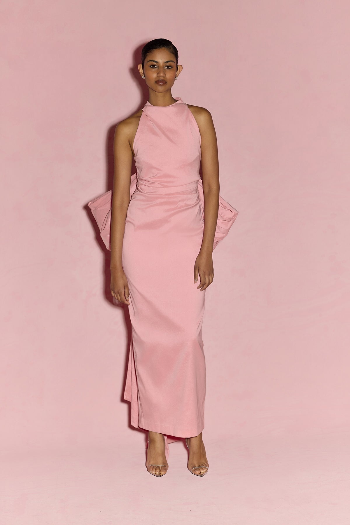 LOTTIE GOWN - 9