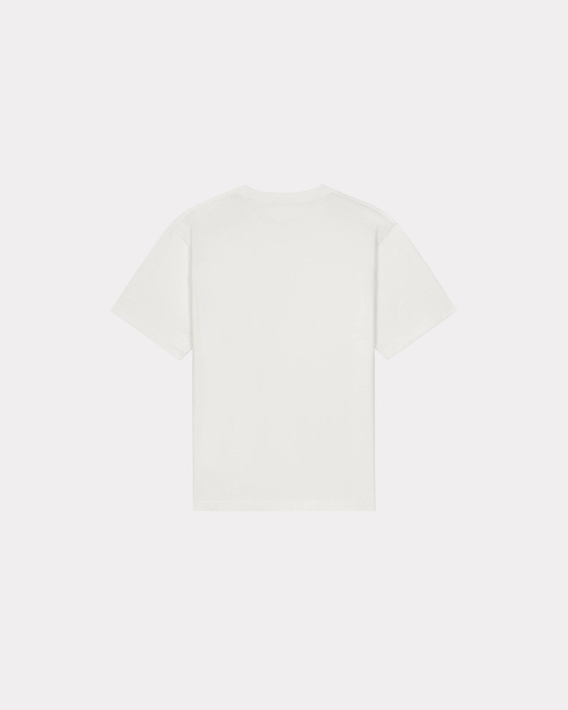 KENZO 'KENZO Archive Logo' oversized T-shirt outlook