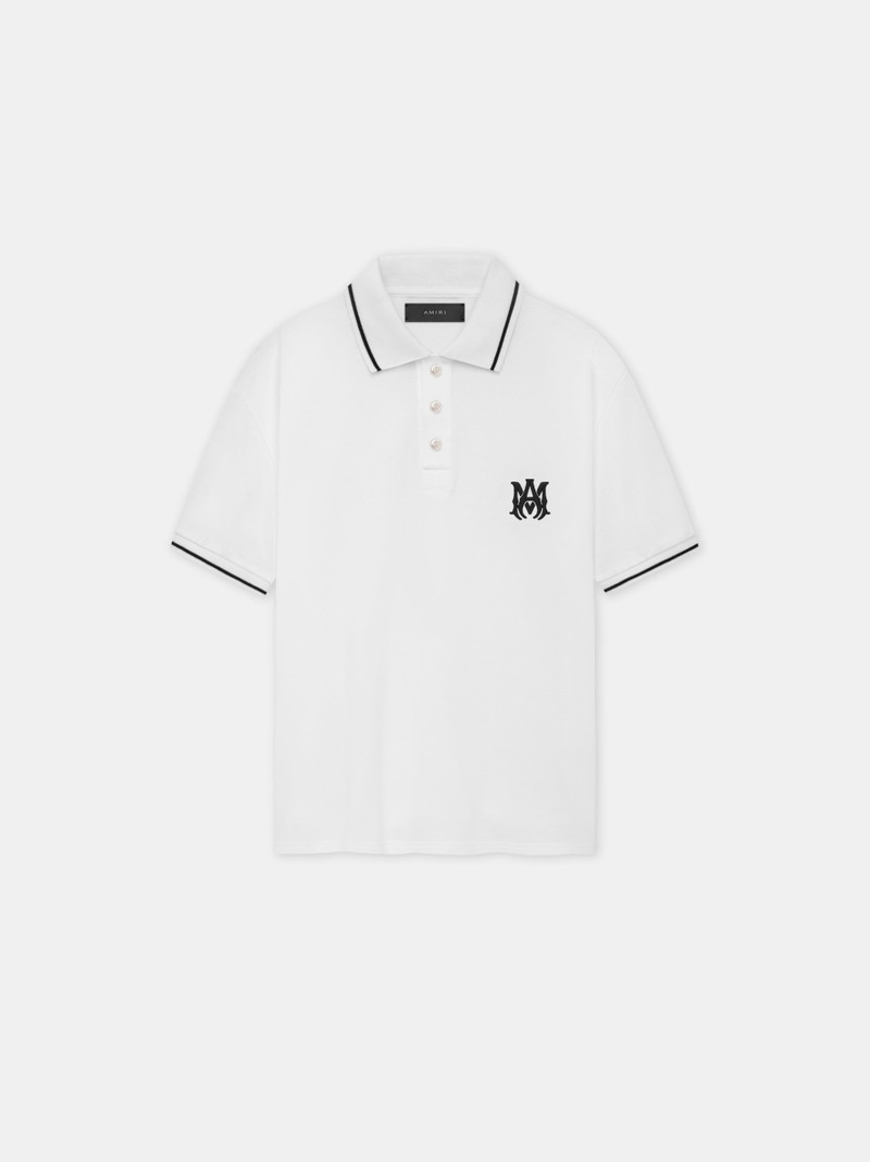 MA CORE LOGO POLO - 1