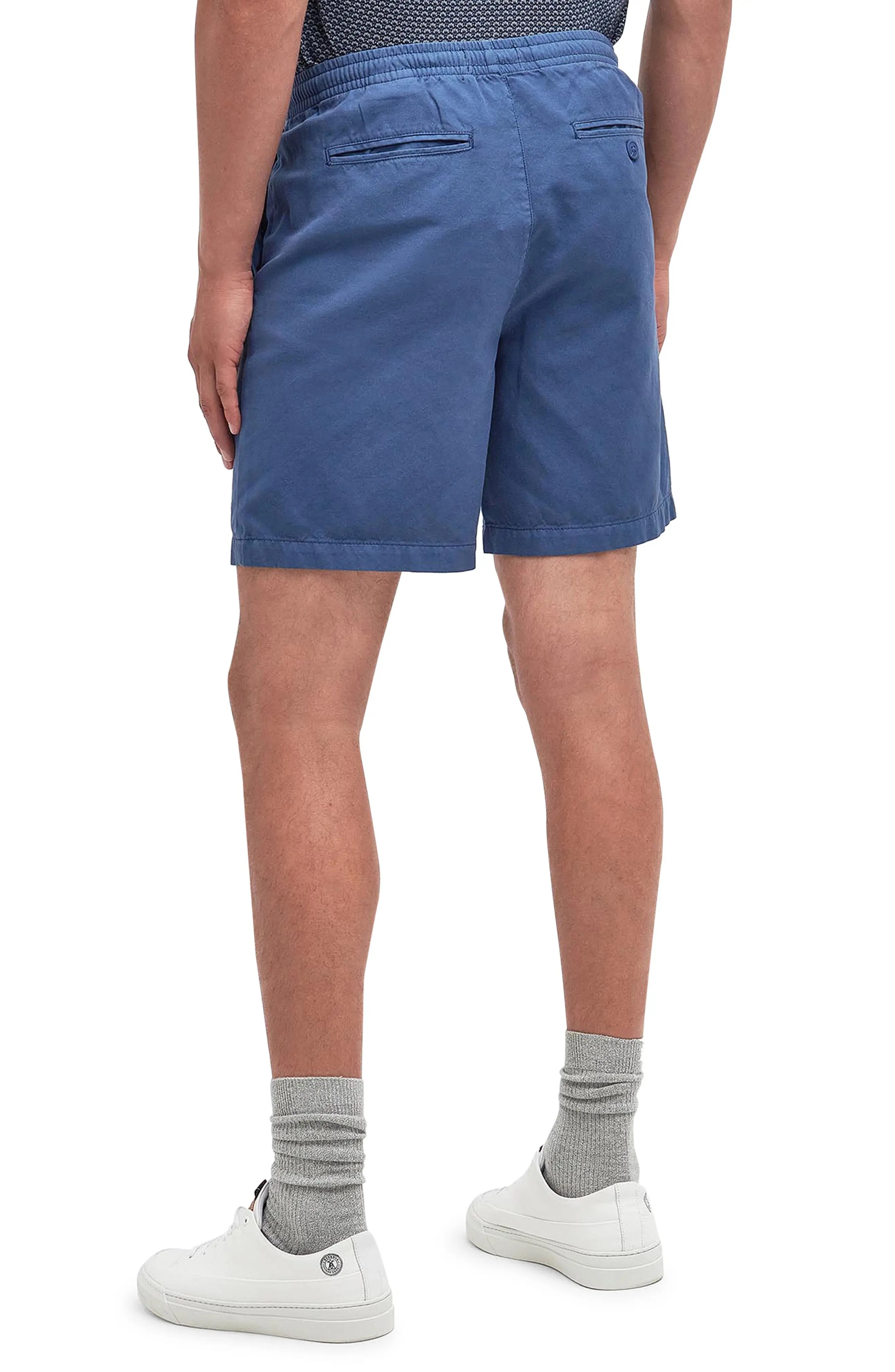 Oxtown Drawstring Shorts - 2