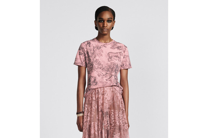 Dioriviera T-Shirt 3